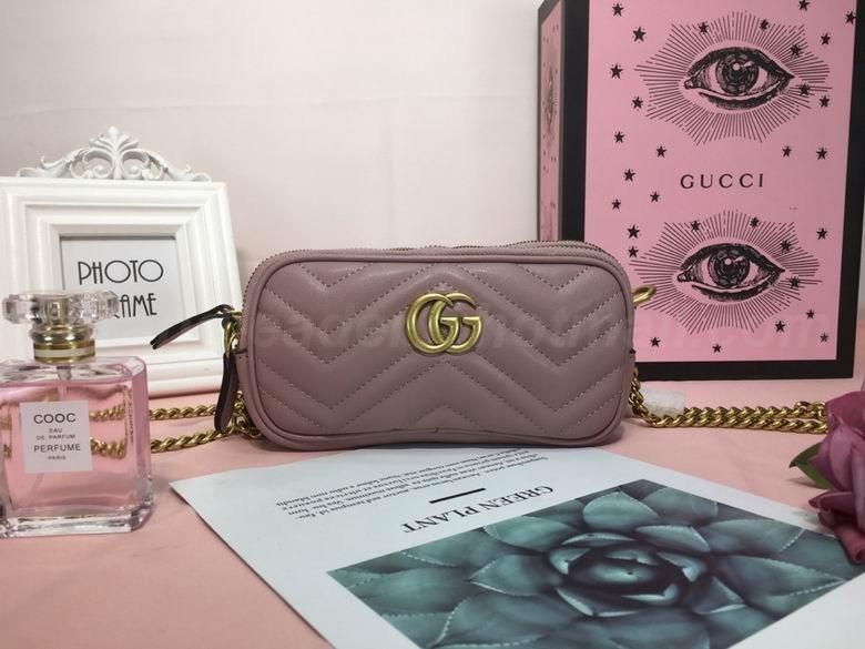 Gucci Handbags 259